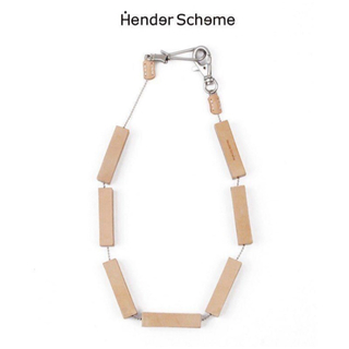 Hender Scheme - エンダースキーマ Hender Scheme ブロックウォレット