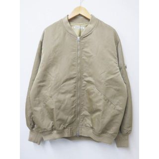 プラージュ MA-1 ブルゾン(レディース)の通販 78点 | Plageの ...