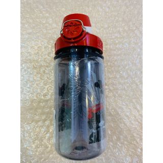 ナルゲン(Nalgene)の【新品未使用】２本セット　ナルゲンOTFキッズボトル　350㎖　対象年齢3歳以上(登山用品)