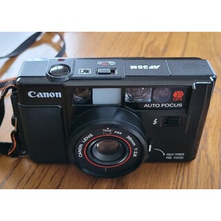キヤノン(Canon)のCANON Autoboy AF35M(フィルムカメラ)