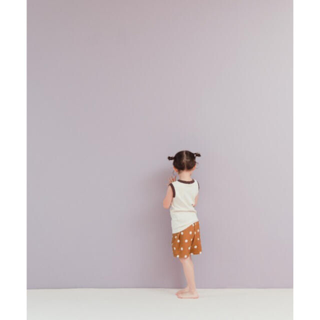 LOWRYS FARM(ローリーズファーム)のトップス キッズ/ベビー/マタニティのキッズ服女の子用(90cm~)(Tシャツ/カットソー)の商品写真