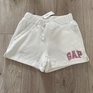 ギャップキッズ(GAP Kids)のGAP kids  スウェットショートパンツ(パンツ/スパッツ)