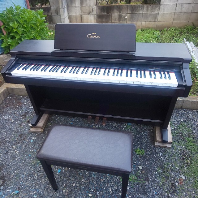 電子ピアノ YAMAHA 【待望☆】 4800円引き dtwg.co.uk-日本全国へ全品