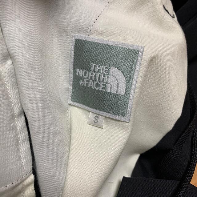 THE NORTH FACE(ザノースフェイス)のノースフェイス　セコイアチノパンツ　NBW81810 美品 レディースのパンツ(チノパン)の商品写真