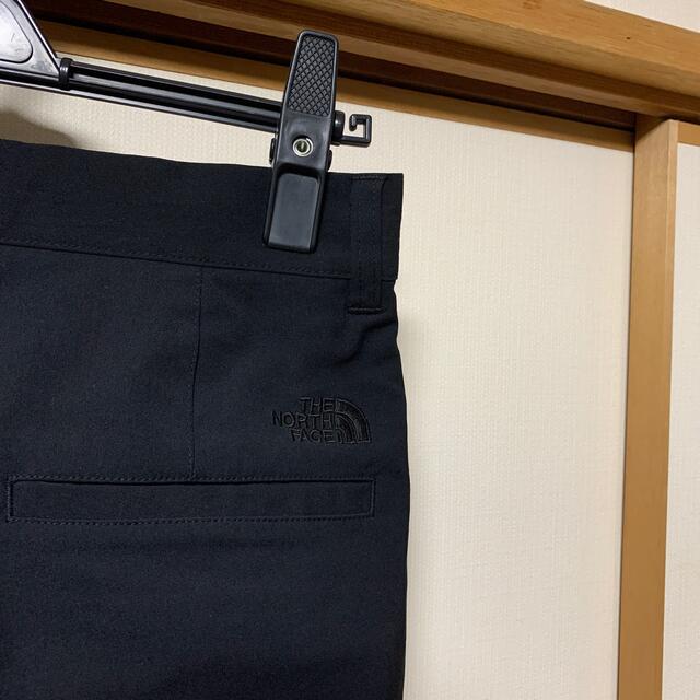 THE NORTH FACE(ザノースフェイス)のノースフェイス　セコイアチノパンツ　NBW81810 美品 レディースのパンツ(チノパン)の商品写真