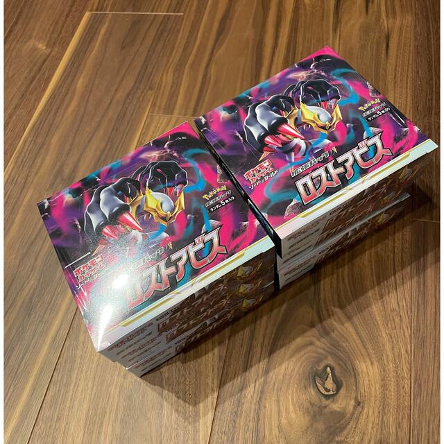 新品　ポケモンカード　イーブイヒーローズ　6box おまけ爆炎ウォーカー