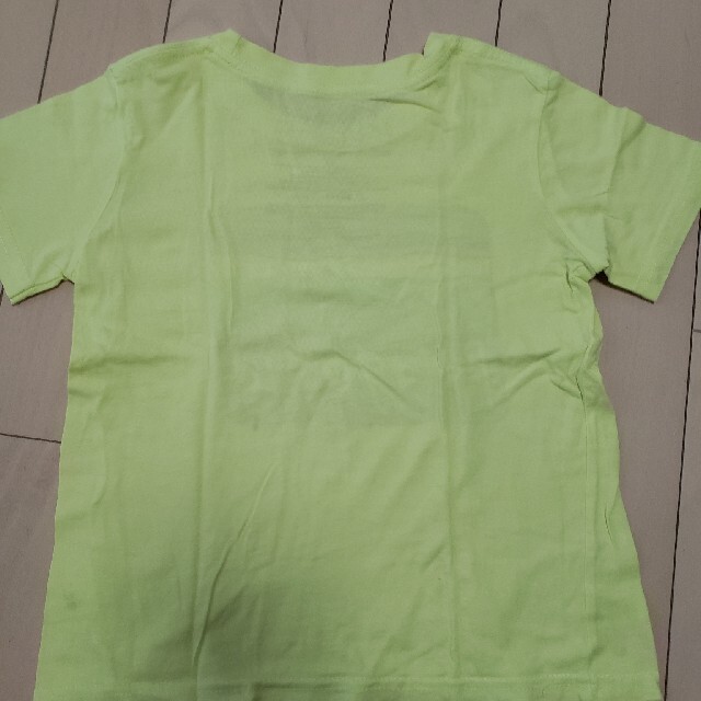 patagonia(パタゴニア)のpatagonia　T キッズ/ベビー/マタニティのキッズ服男の子用(90cm~)(Tシャツ/カットソー)の商品写真