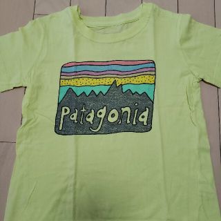 パタゴニア(patagonia)のpatagonia　T(Tシャツ/カットソー)