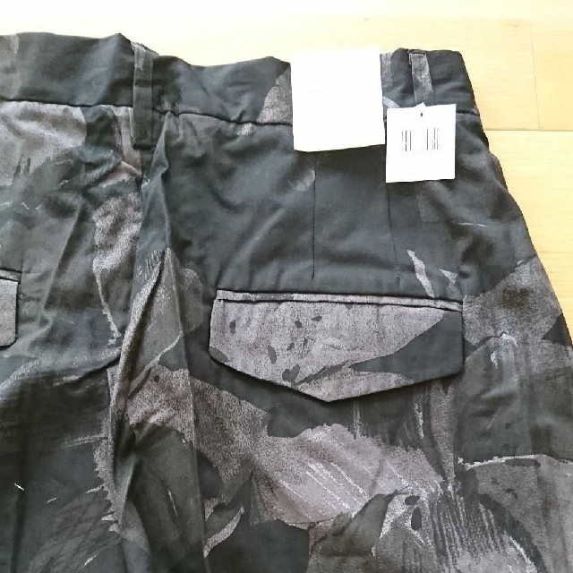 Levi's - 新品 Levi's MADE&CRAFTED ショートパンツ W33 83の通販 by ...
