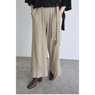 ビューティアンドユースユナイテッドアローズ(BEAUTY&YOUTH UNITED ARROWS)のbaserange pants xs size(カジュアルパンツ)