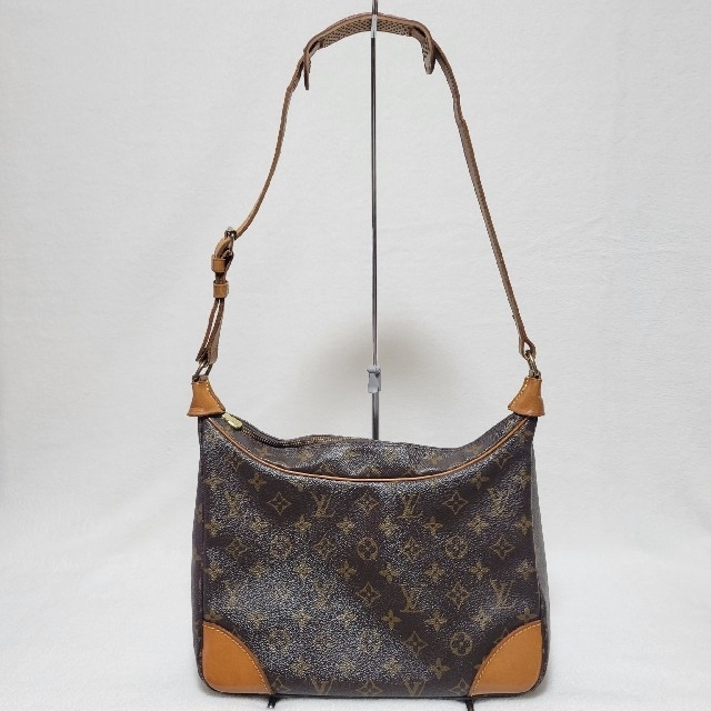 即購入OK! LOUIS VUITTON ブローニュ ショルダーバッグ