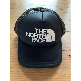 ザノースフェイス(THE NORTH FACE)のTHE NORTH FACE  メッシュキャップ🧢(キャップ)