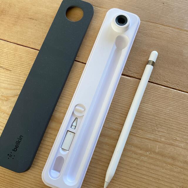 Apple pencil 第１世代