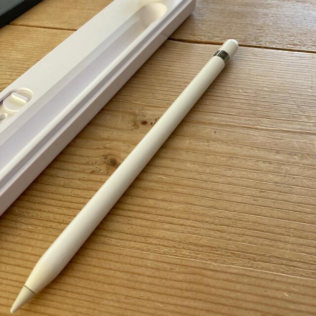 Apple pencil 第１世代 1