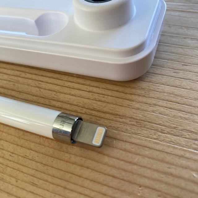 Apple pencil 第１世代 2