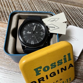 フォッシル(FOSSIL)のfossil腕時計(腕時計(アナログ))