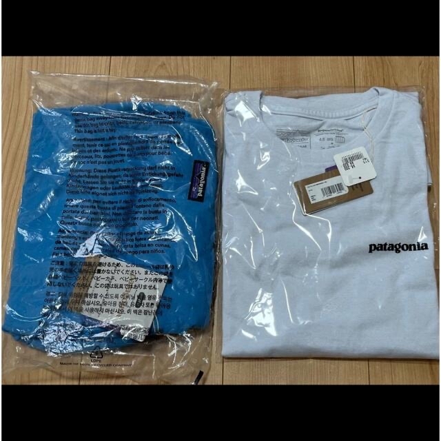 正規品 パタゴニア Patagonia /Tシャツ、ショーパン セット