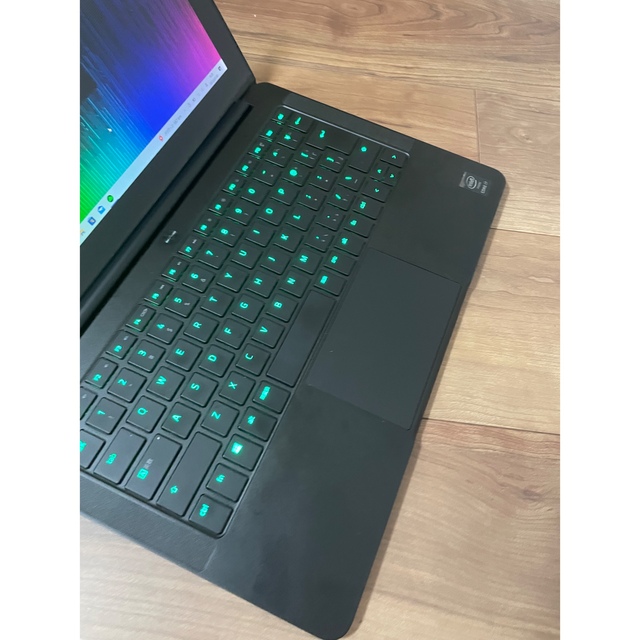 【週末限定】美品 Razer blade stealth RZ09-168