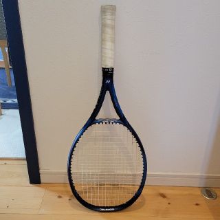 ヨネックス(YONEX)のテニスラケット　EZONE100(ラケット)