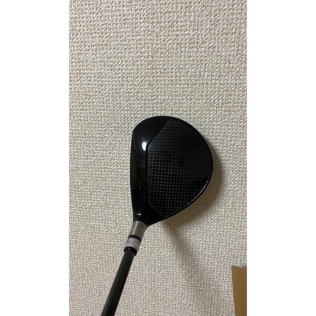 バルド　コルサ　3w フェアウェイウッド　ヘッドのみ スポーツ/アウトドアのゴルフ(クラブ)の商品写真