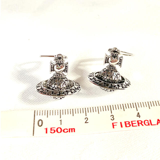 希少・美品❤︎Vivienne Westwoodヴィヴィアン ピアス