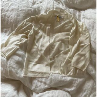 マックスマーラ(Max Mara)のマックスマーラー MaxMara カーディガン(カーディガン)