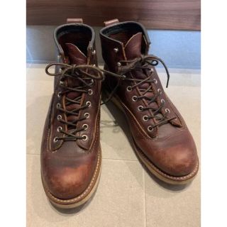 レッドウィング(REDWING)のレッドウィング ブーツ(ブーツ)