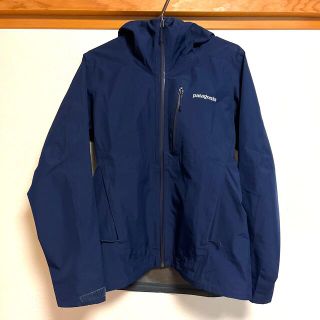 パタゴニア(patagonia)のパタゴニア　ゴアテックス　レインジャケット(その他)