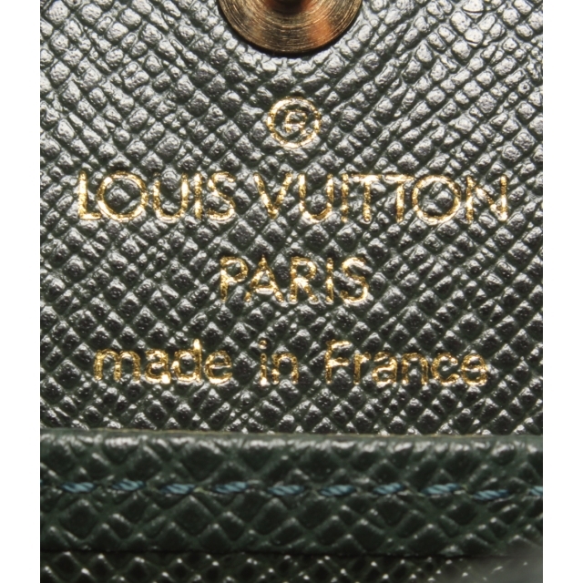 LOUIS VUITTON(ルイヴィトン)の美品 ルイヴィトン Louis Vuitton コインケース メンズ メンズのファッション小物(コインケース/小銭入れ)の商品写真