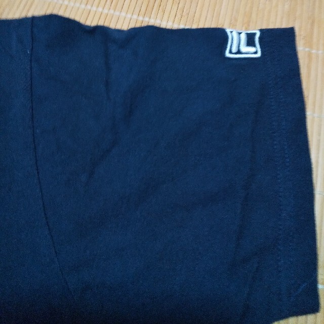 FILA(フィラ)のFILA、半袖TシャツL寸 メンズのトップス(Tシャツ/カットソー(半袖/袖なし))の商品写真
