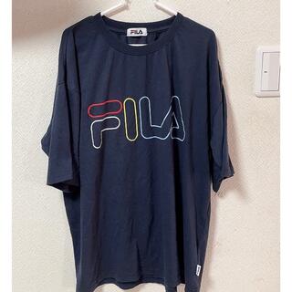 フィラ(FILA)の専用     Tシャツ FILA(Tシャツ(半袖/袖なし))