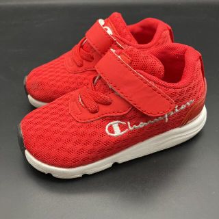 チャンピオン(Champion)の即決 champion チャンピオン ベビーシューズ 13cm(スニーカー)