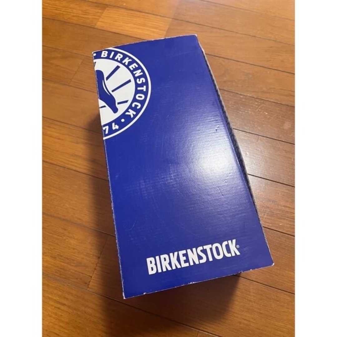 BIRKENSTOCK(ビルケンシュトック)のビルケンシュトック　Arizona BS White   レディースの靴/シューズ(サンダル)の商品写真