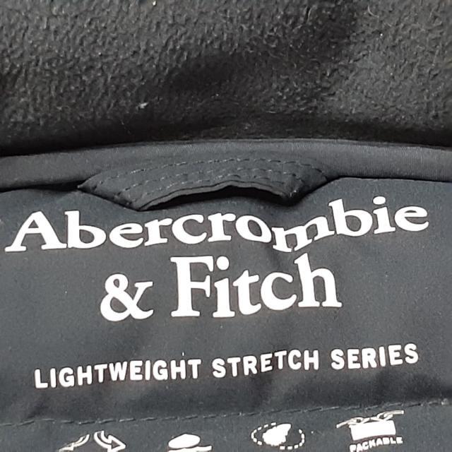 Abercrombie&Fitch(アバクロンビーアンドフィッチ)のアバクロンビーアンドフィッチ サイズL メンズのジャケット/アウター(ダウンジャケット)の商品写真
