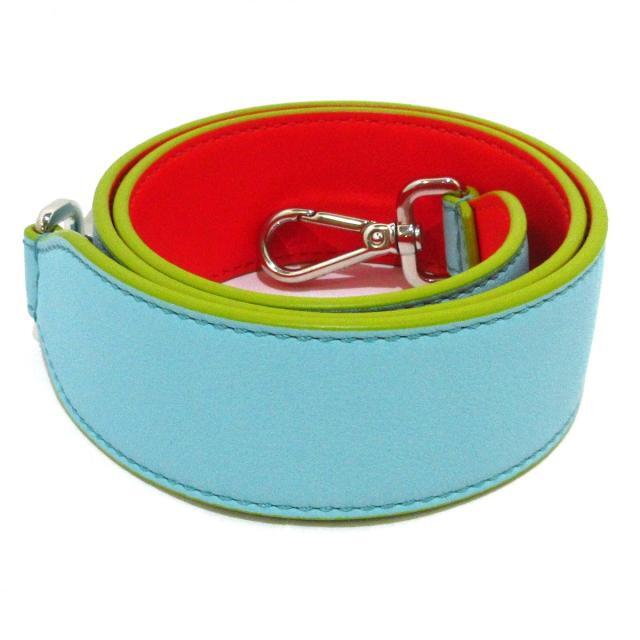 フェンディ ショルダーストラップ美品 smhspatna.org.in