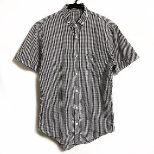 ディオールオム 半袖シャツ サイズ38 S - 価格は安く 4320円引き