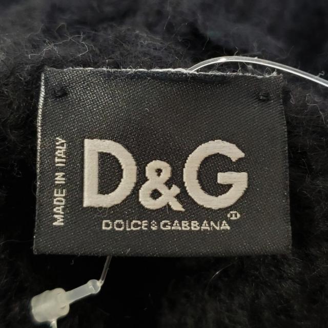 D&G(ディーアンドジー)のディーアンドジー 長袖セーター メンズ - メンズのトップス(ニット/セーター)の商品写真