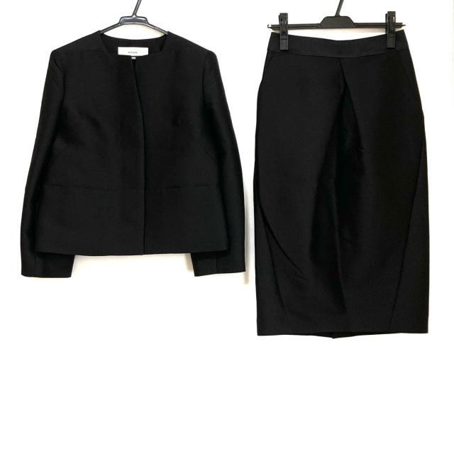 ENFOLD SOLID BLOUSON エンフォルド ENFOLD SOLID BLOUSON エンフォルド