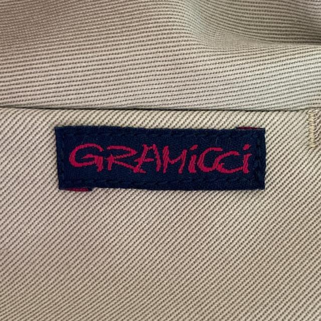 GRAMICCI(グラミチ)のグラミチ ロングスカート サイズS美品  - レディースのスカート(ロングスカート)の商品写真