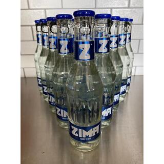 ZIMA（ジーマ）(リキュール/果実酒)