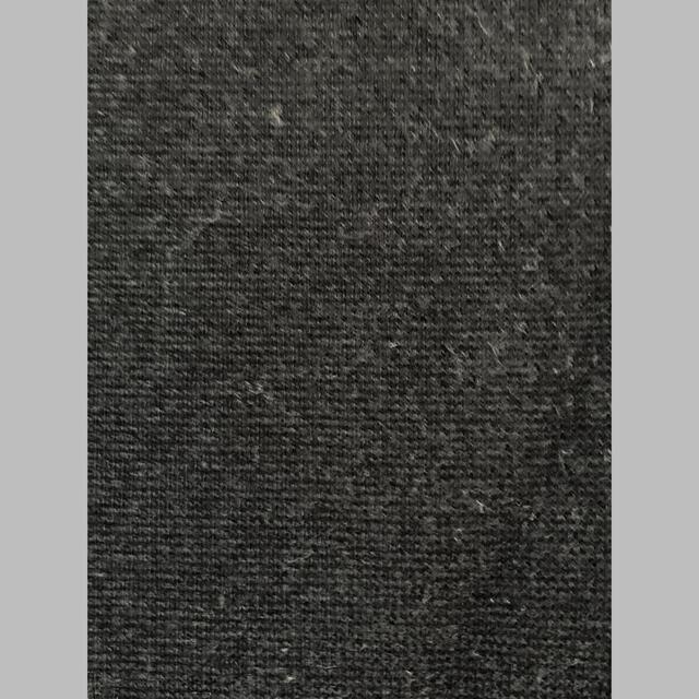 黒七分袖インナー レディースの下着/アンダーウェア(アンダーシャツ/防寒インナー)の商品写真