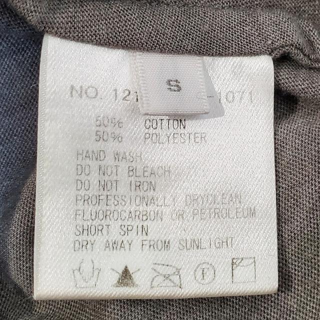 Ron Herman(ロンハーマン)のロンハーマン 半袖Tシャツ サイズS美品  - レディースのトップス(Tシャツ(半袖/袖なし))の商品写真