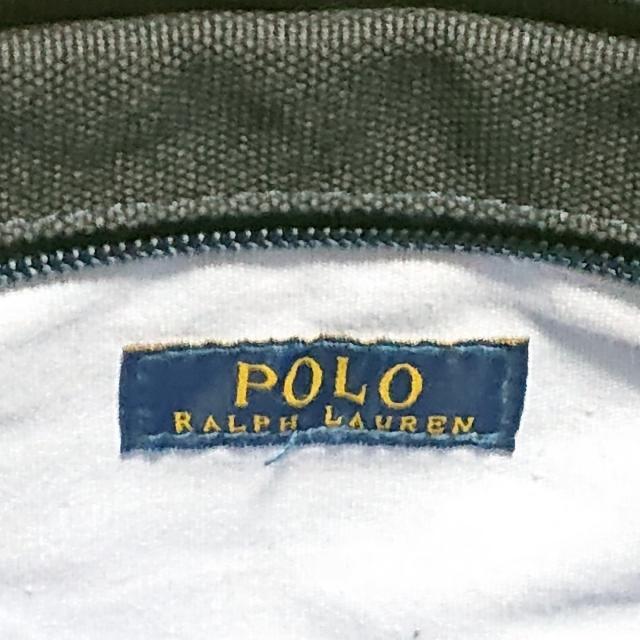 POLO RALPH LAUREN(ポロラルフローレン)のポロラルフローレン ショルダーバッグ - レディースのバッグ(ショルダーバッグ)の商品写真