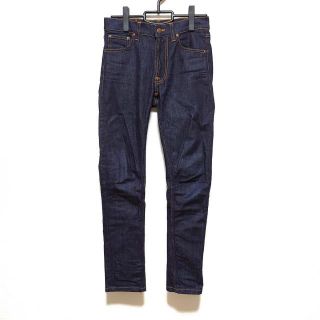 ヌーディジーンズ(Nudie Jeans)のヌーディージーンズ ジーンズ サイズ28 L -(デニム/ジーンズ)