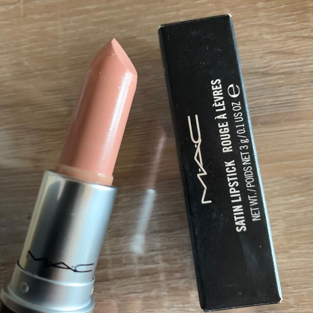 MAC(マック)のMAC フレッシュポット コスメ/美容のベースメイク/化粧品(口紅)の商品写真