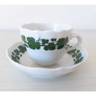 MEISSEN(キッチン/食器 ・ グリーン・カーキ/緑色系)のフリマ MEISSEN(キッチン/食器 ・ グリーン・カーキ/緑色系)のフリマ