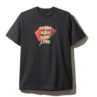 アンチ(ANTI)のassc FROM ASIA WITH LOVE Tee(Tシャツ/カットソー(半袖/袖なし))