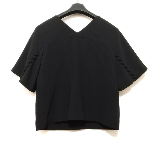 アドーア ワンピース サイズ36 S美品 -