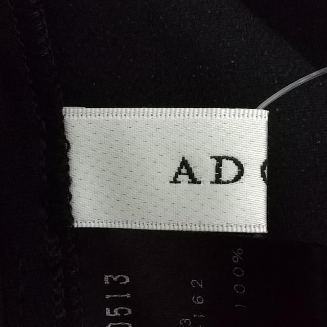 ADORE(アドーア)のアドーア 半袖カットソー サイズ36 S美品  レディースのトップス(カットソー(半袖/袖なし))の商品写真