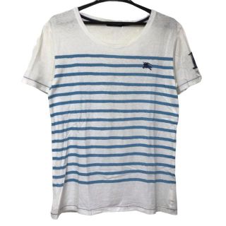 バーバリーブラックレーベル(BURBERRY BLACK LABEL)のバーバリーブラックレーベル カットソー 2(Tシャツ/カットソー(半袖/袖なし))